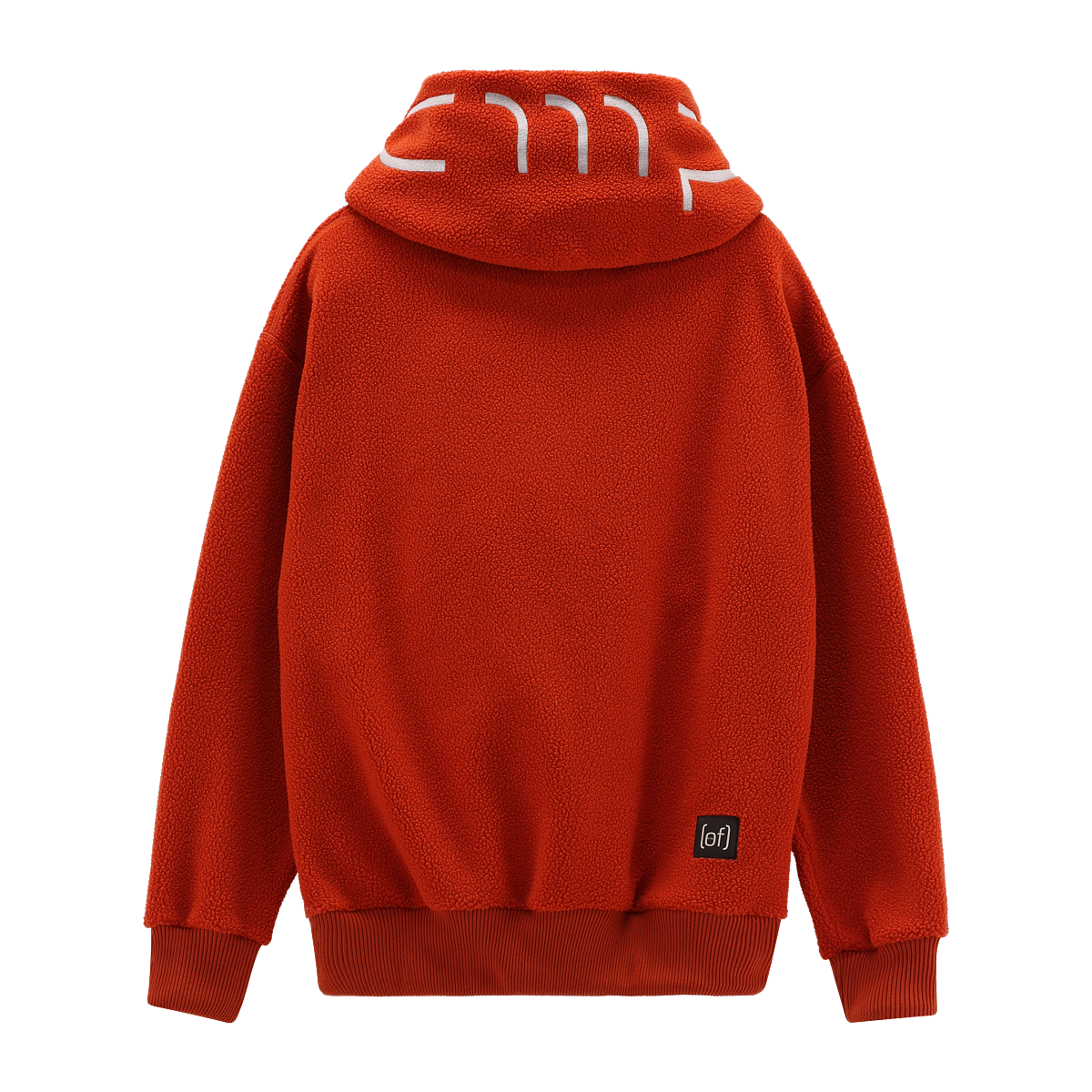 CMP man sweat fix hood 35H4697 C531 