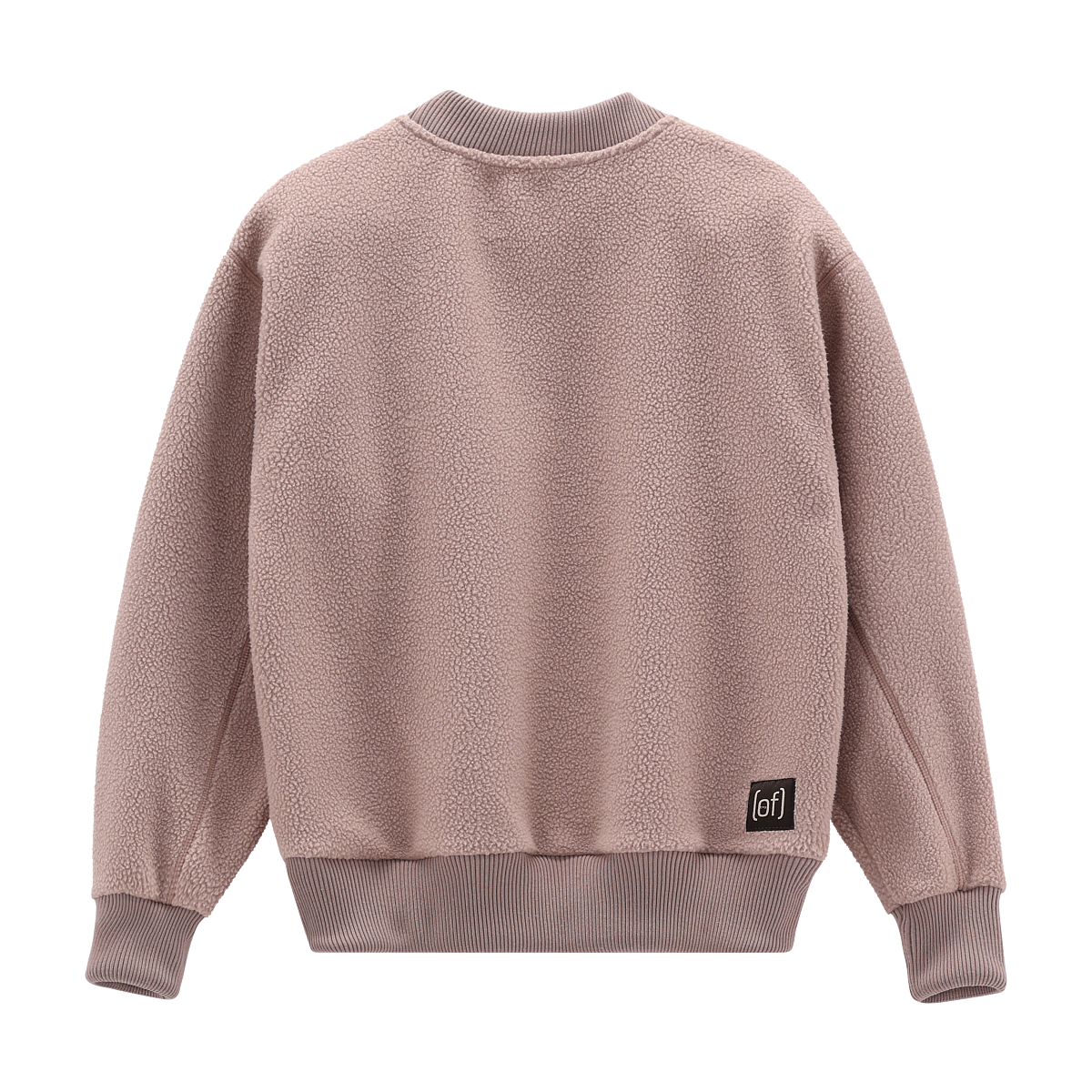 CMP woman sweat 35H4966 B319 