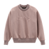 CMP woman sweat 35H4966 B319 