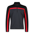 CMP Pile mezza zip Softech da uomo 35L0507 U423 