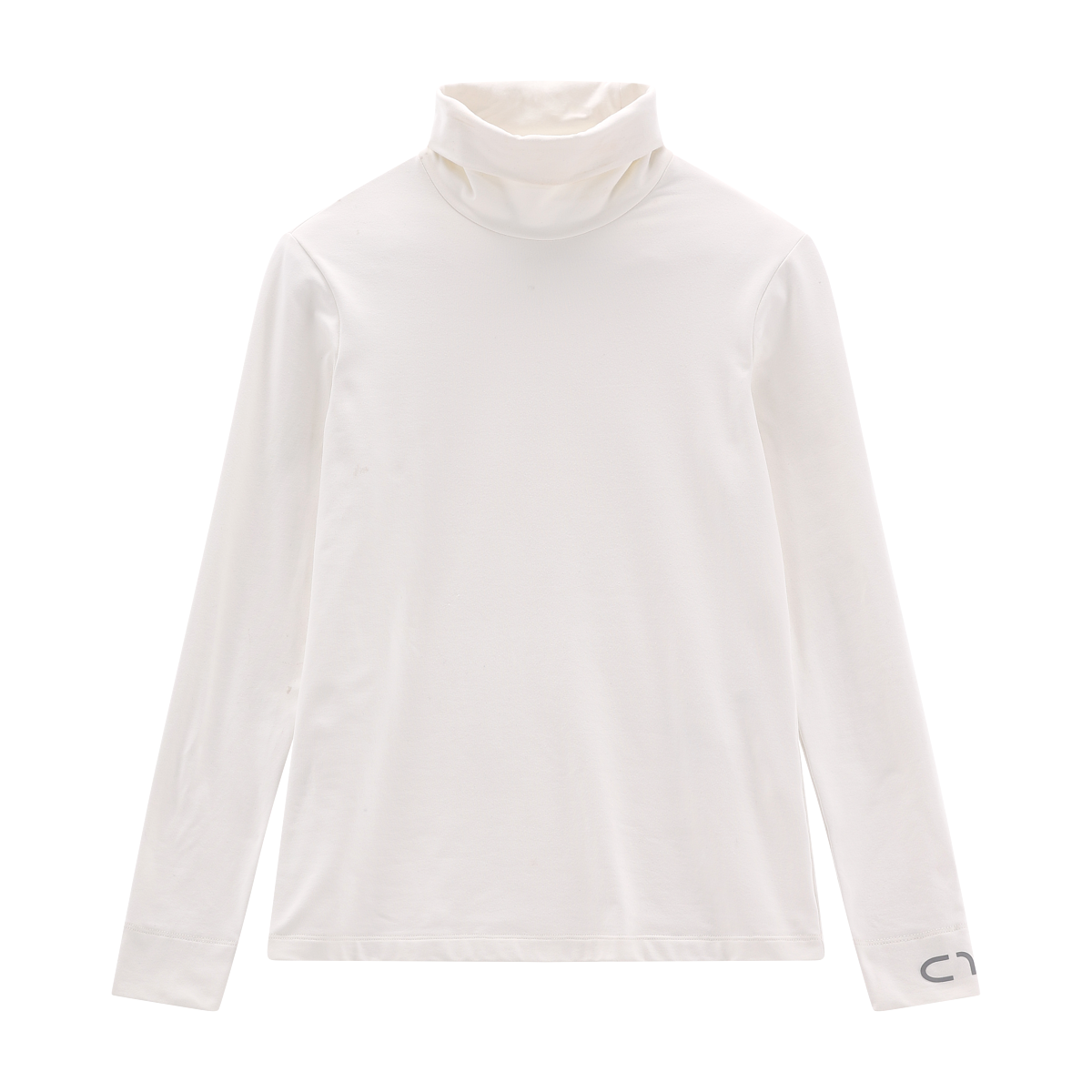 CMP woman sweat 35L4726 A125 