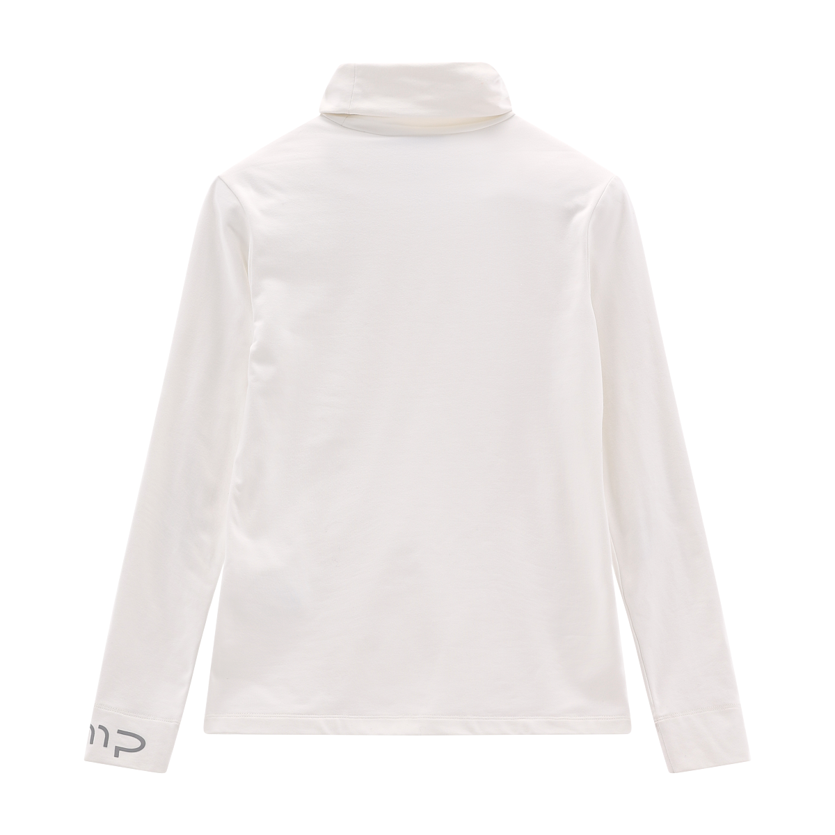 CMP woman sweat 35L4726 A125 