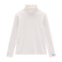 CMP woman sweat 35L4726 A125 