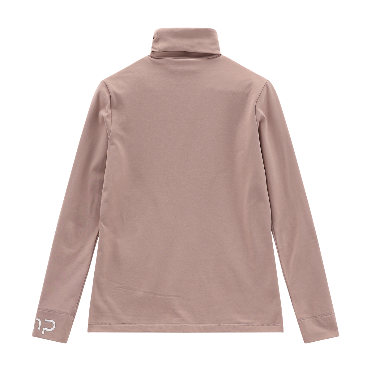 CMP woman sweat 35L4726 B319 