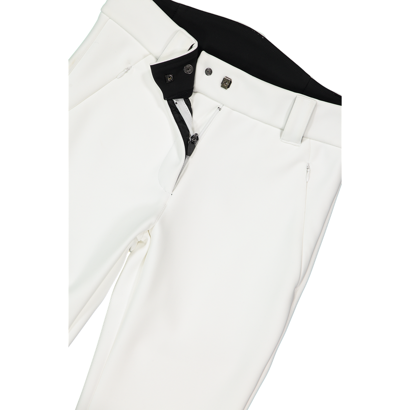 CMP Pantaloni da sci da donna con ghetta interna 35M0276 A001 
