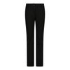 Damen-Skihose mit integrierter Gamasche