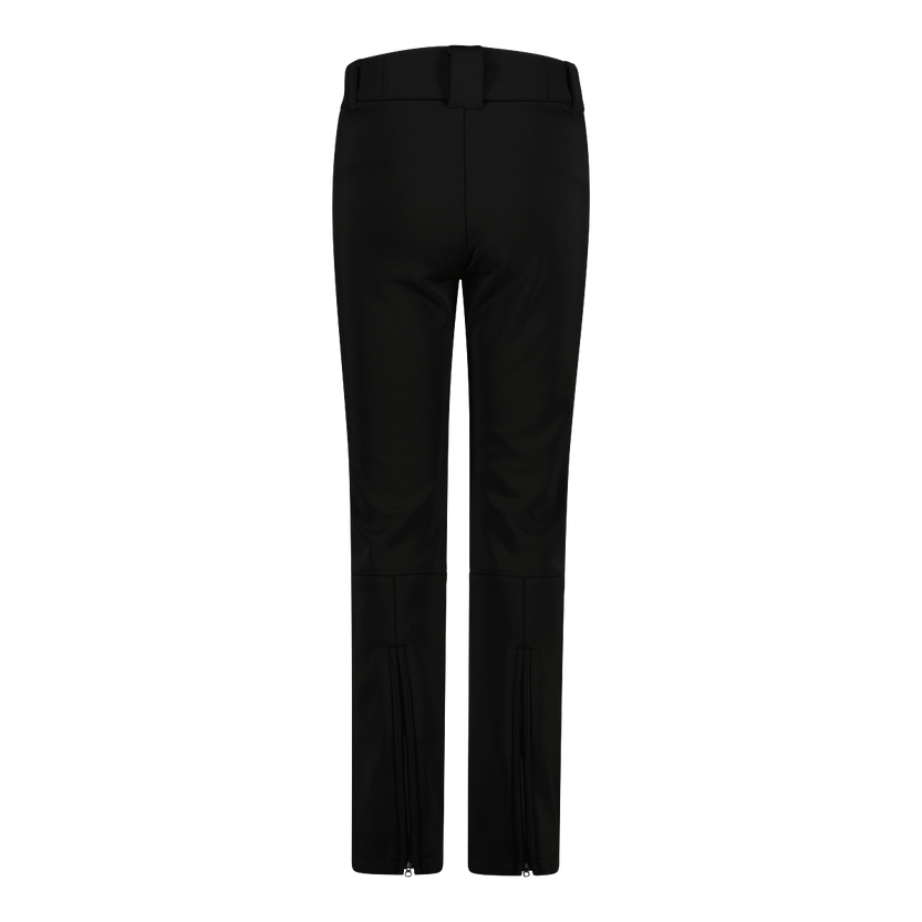 CMP Pantaloni da sci da donna con ghetta interna 35M0276 U901 