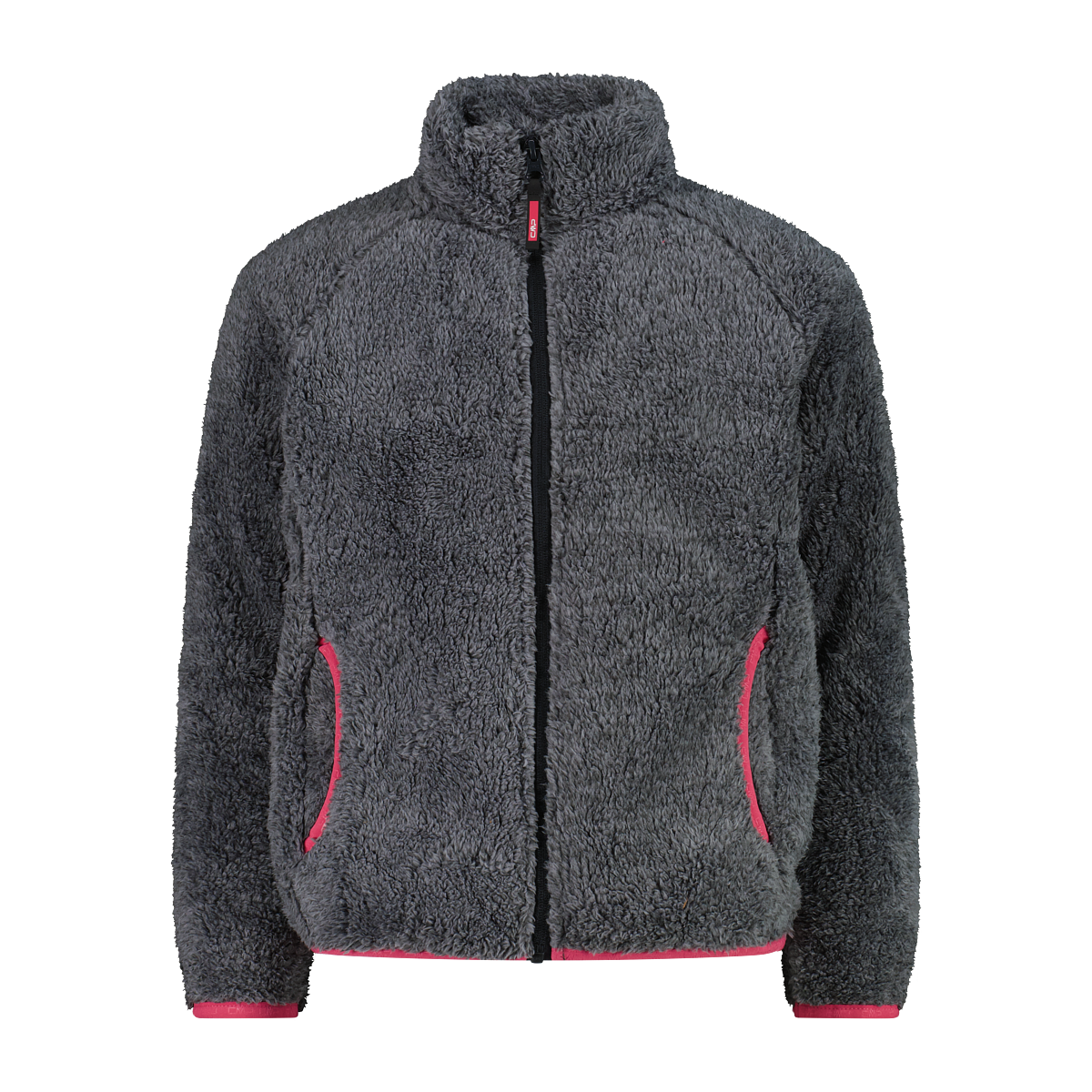 CMP Pile Highloft da bambina 35P2895 U423 