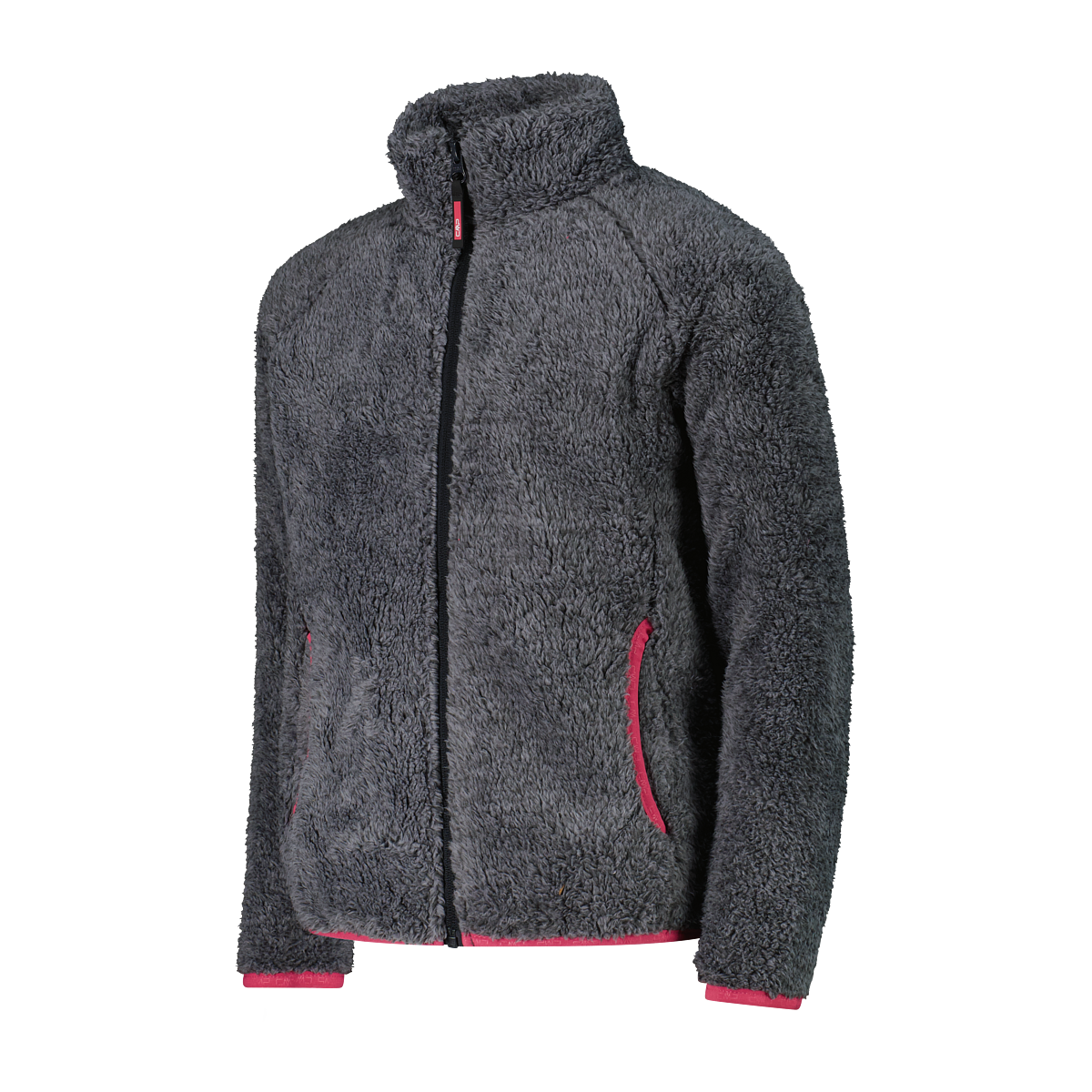 CMP Pile Highloft da bambina 35P2895 U423 