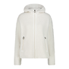 Dames teddyfleece HighLoft-hoodie