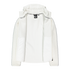 CMP Felpa in pile HighLoft in teddy da donna con cappuccio 35P3856 A143 
