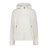 CMP Felpa in pile HighLoft in teddy da donna con cappuccio 35P3856 A143 