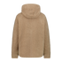 CMP Felpa in pile HighLoft in teddy da donna con cappuccio 35P3856 P405 