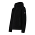CMP Felpa in pile HighLoft in teddy da donna con cappuccio 35P3856 U901 
