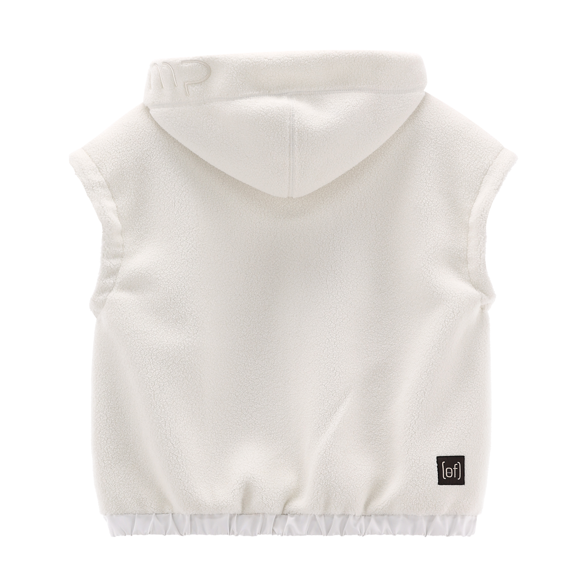 CMP woman jacket fix hood 35P4646 A125 
