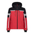 CMP Giacca da sci in twill elasticizzato da uomo 35W0137 C580 