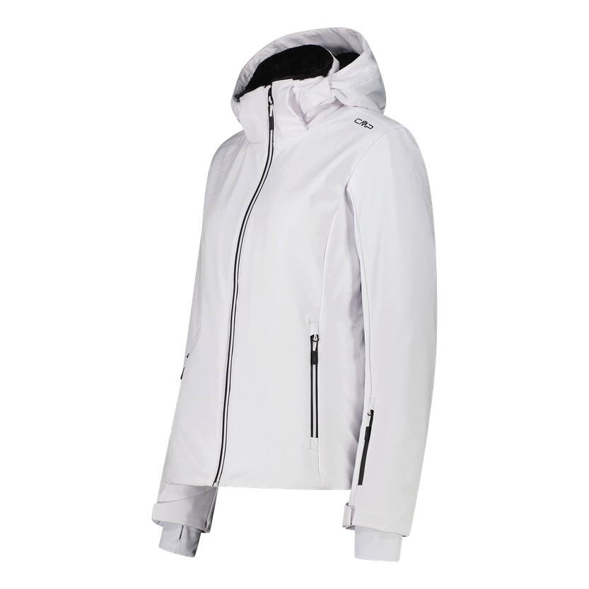 CMP Giacca da sci in softshell da donna 35W0236 A001 