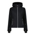CMP Giacca da sci in softshell da donna 35W0236 U901 
