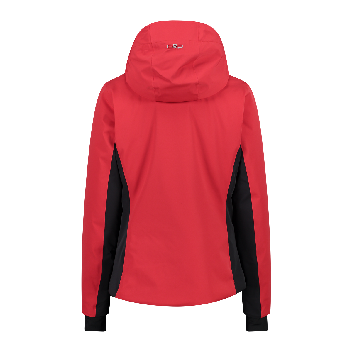 CMP woman jacket zip hood 35W0256 C580 