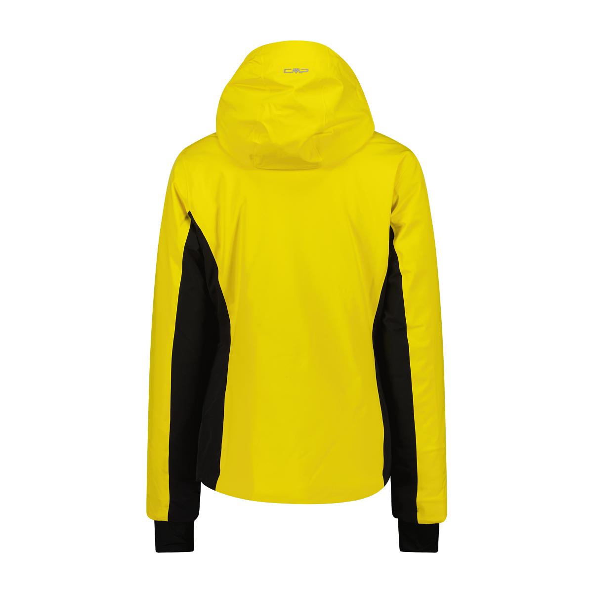CMP woman jacket zip hood 35W0256 R231 