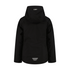 CMP Giacca da sci da bambina con cappuccio 35W0325 U901 
