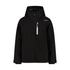 CMP Giacca da sci da bambina con cappuccio 35W0325 U901 