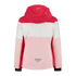 CMP kid g jacket fix hood 35W0345 B309 