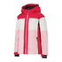 CMP kid g jacket fix hood 35W0345 B309 