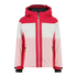 CMP kid g jacket fix hood 35W0345 B309 