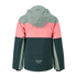 CMP kid g jacket fix hood 35W0345 F520 
