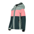CMP kid g jacket fix hood 35W0345 F520 