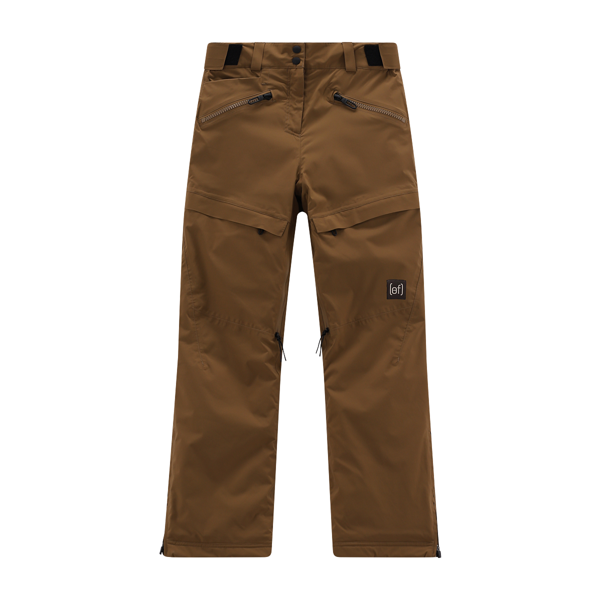 CMP woman pant 35W4546 P711 
