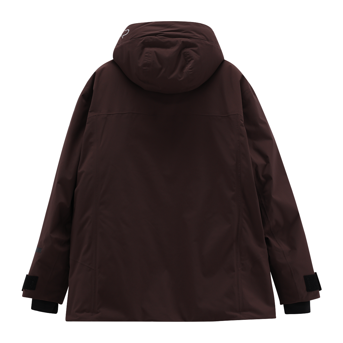 CMP man jacket fix hood 35W4577 C514 