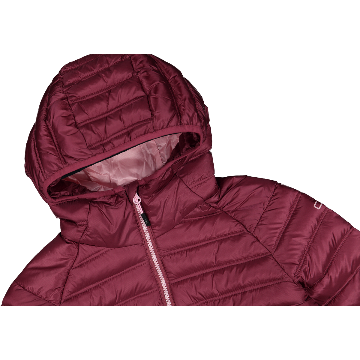 CMP Piumino da donna imbottito Unlimitech con Sorona 35Z2756 B709 
