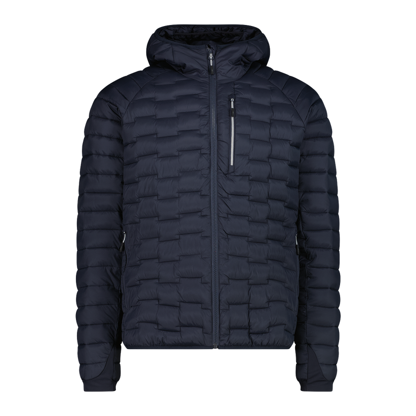 CMP Giacca imbottita da uomo con Sorona 35Z2767 U423 