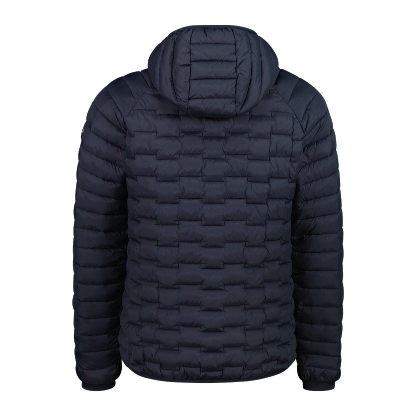 CMP Giacca imbottita da uomo con Sorona 35Z2767 U423 