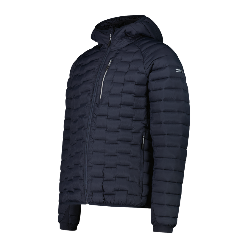 CMP Giacca imbottita da uomo con Sorona 35Z2767 U423 