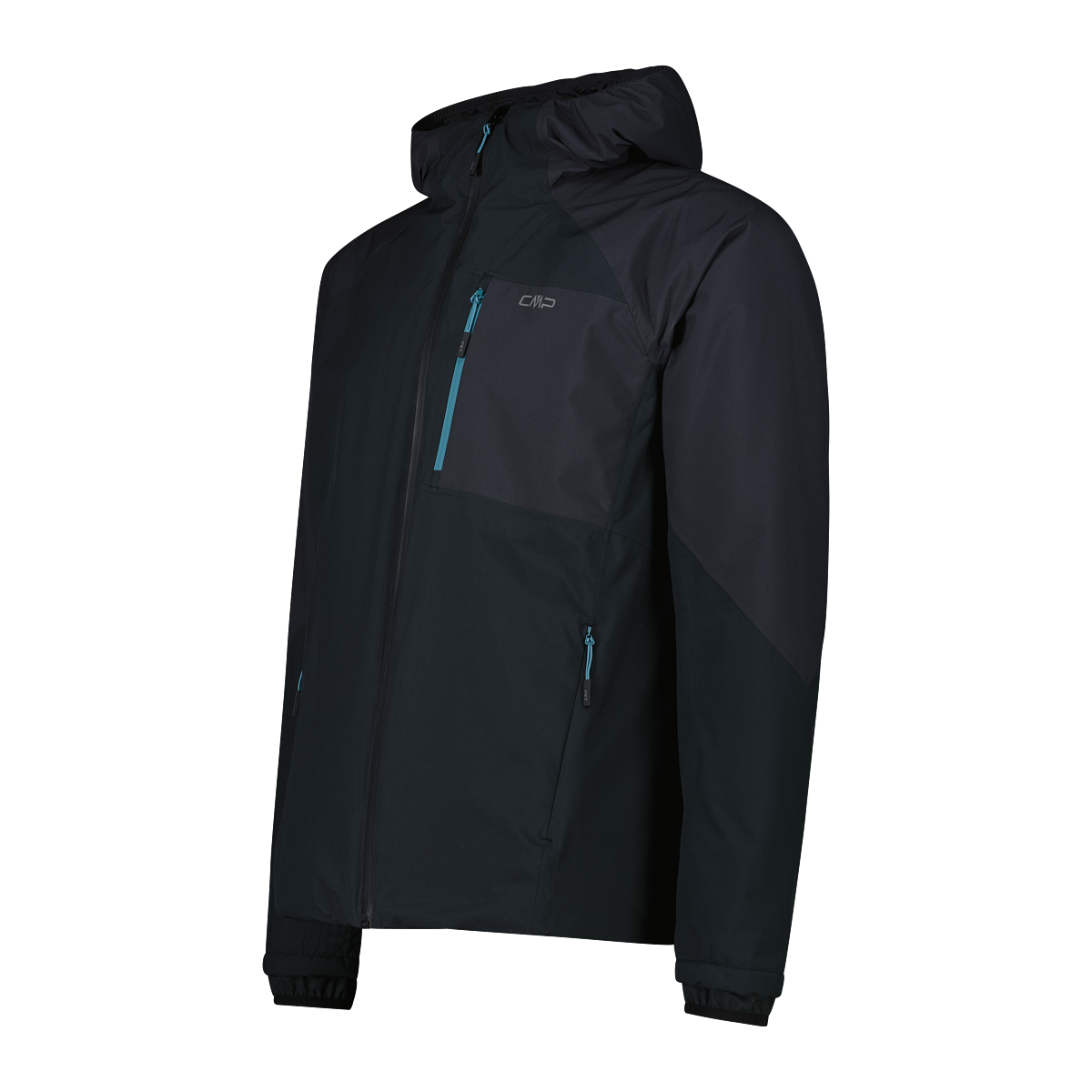 CMP Giacca HighLoft da uomo con Cappuccio 35Z2817 48UU 