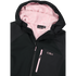CMP Giacca da donna con cappuccio con imbottitura HighLoft 35Z2826 48UU 
