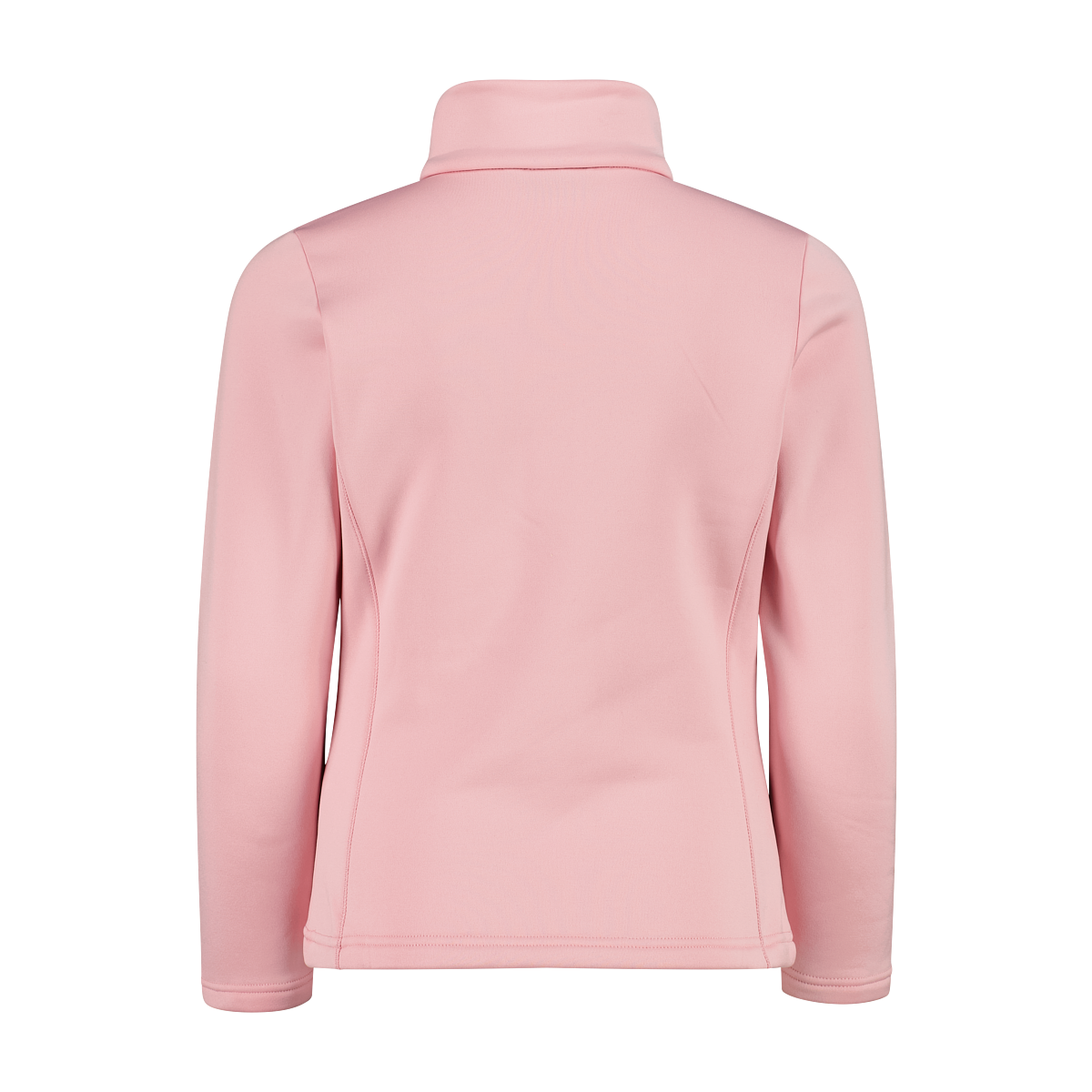 CMP Lupetto mezza zip Stretch Performance da bambina 39E2245 B309 