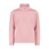 CMP Lupetto mezza zip Stretch Performance da bambina 39E2245 B309 