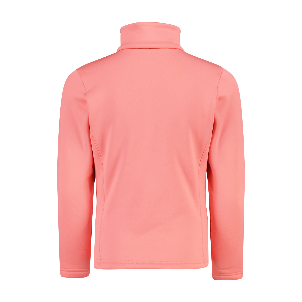 CMP Lupetto mezza zip Stretch Performance da bambina 39E2245 B312 