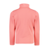 CMP Lupetto mezza zip Stretch Performance da bambina 39E2245 B312 