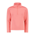 CMP Lupetto mezza zip Stretch Performance da bambina 39E2245 B312 