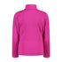 CMP Lupetto mezza zip Stretch Performance da bambina 39E2245 B818 