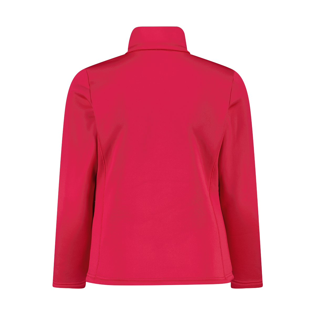 CMP Lupetto mezza zip Stretch Performance da bambina 39E2245 C839 