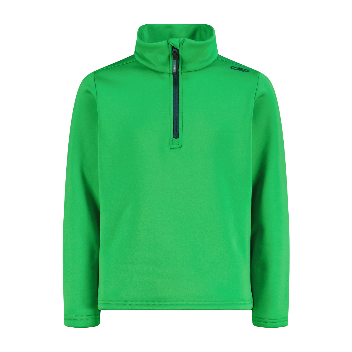 CMP Lupetto mezza zip Stretch Performance da bambino 39E2324 E265 