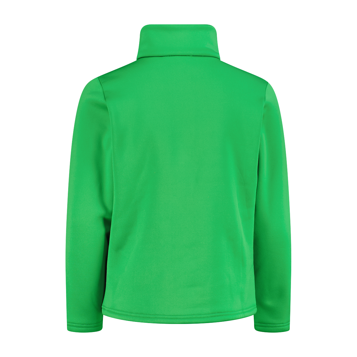 CMP Lupetto mezza zip Stretch Performance da bambino 39E2324 E265 
