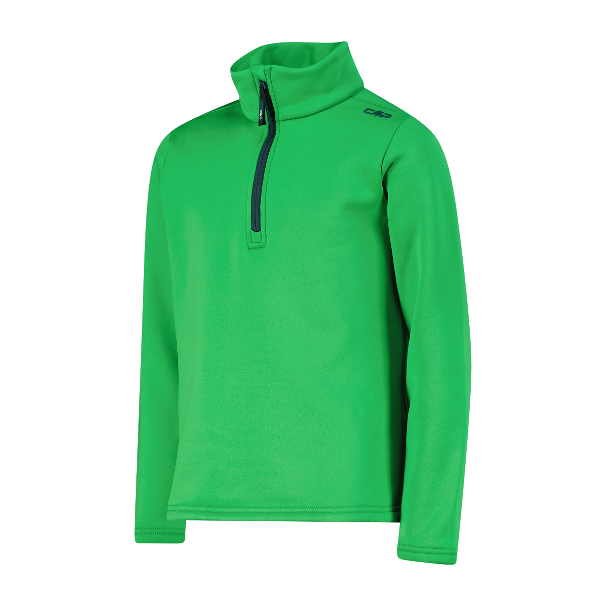 CMP Lupetto mezza zip Stretch Performance da bambino 39E2324 E265 