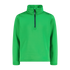 CMP Lupetto mezza zip Stretch Performance da bambino 39E2324 E265 